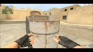 Counter Strike  Where is the bomb [upl. by Yadsendew]