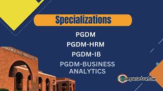 MDI Gurgaon PGDM Admission 2025 27 [upl. by Rudich]