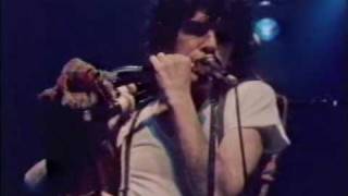 Nazareth  Hair Of The Dog Live Houston  USA 1981 [upl. by Roddie]