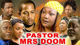 PASTOR MRS DOOM EUCHARIA ANUNOBI MICHAEL EZURUONYECHIOMA CHUKWUKALATEST CLASSIC MOVIES trending [upl. by Deeraf921]