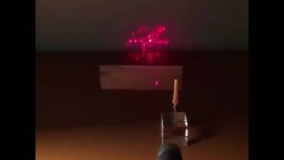 Cool Diffractive Optical Element Physics [upl. by Llenra]