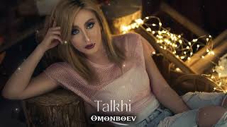 Omonboev amp Ehsan Daryadel  Talkhi  OFFICIAL MUSIC [upl. by Htiderem368]