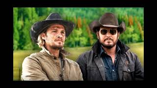 Yellowstone Season 6 Gets Hopeful Updates from Cole Hauser and Ian Bohen [upl. by Airrat]