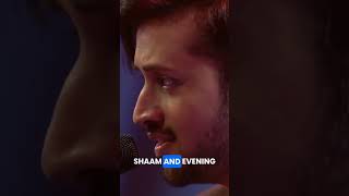 Coke Studio Season 8 Kadi Aao Ni Mai Dhai amp Atif Aslam shorts [upl. by Tayib]