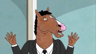 Free Churro  BoJack Horseman Full Episode  Part 212 [upl. by Haslett]