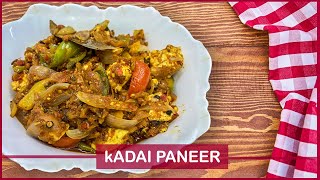 Kadai Paneer  Kadai Paneer Recipe In Hindi  Alka De Rasoi [upl. by Bettye113]