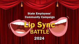 2024 SECC Lip Sync Battle [upl. by Fisa]