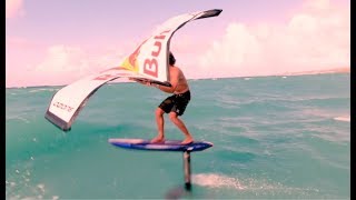 This is Wing Surfing [upl. by Poppy]