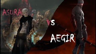 NA Lost Ark 1700 Asura Breaker  DAY 1 HM Aegir  G2 [upl. by Atir]