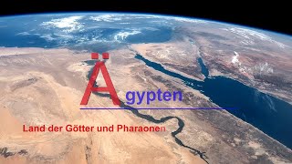 Ägypten  Nilkreuzfahrt [upl. by Spear]