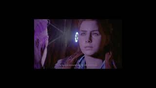 Aloy Conoce a Elisabet Sobeck Revelación Impactante  Horizon Zero Dawn Shorts [upl. by Ennaisoj]