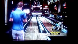 Brunswick Pro Bowling [upl. by Corin]