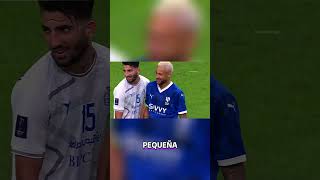 Neymar Lesiones y su Impacto en Brasil futbol football brasileirão [upl. by Menken]