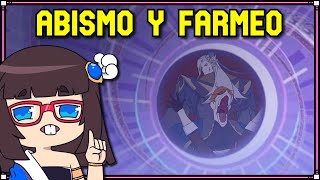 Genshin Impact Tarde De Abismo Con Husbandos y Waifus [upl. by Horgan]