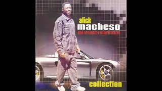 ALICK MACHESO MUNDIKUMBUKE [upl. by Attesor]