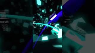 KOMI CANT COMMUNICATE IN BEAT SABER Beat Saber [upl. by Lieno]