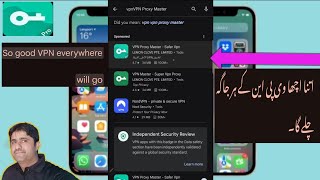 Har Jagah Atna Acha VPN Jain Ge  So good VPN Everywherewill Go [upl. by Anuqahs484]