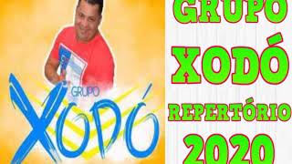 GRUPO XODÓ REPERTORIO 2020 [upl. by Aihsekan]