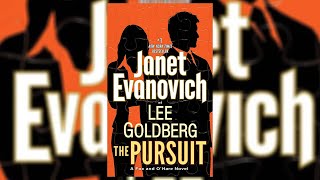 The Pursuit A Fox and OHare by Janet Evanovich Audiobook Full [upl. by Lea]