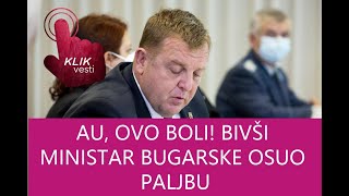 Rekao da Rusija nije benzinska stanica a onda je OVAKO PROZVAO Ukrajinu [upl. by Akinna125]