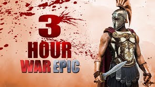 3 Hour Aggressive War Epic Music Collection Most Powerful Military soundtracks Non Stop Mix 2018 [upl. by Naawaj712]