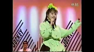 中山美穗「派手」1987510現場版live 偶像媽咪主題曲 [upl. by Carlotta]