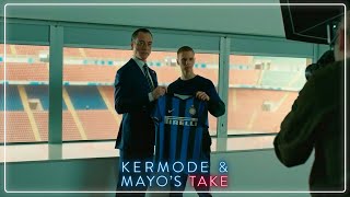 Mark Kermode reviews Tigers  Kermode and Mayos Take [upl. by Peugia]