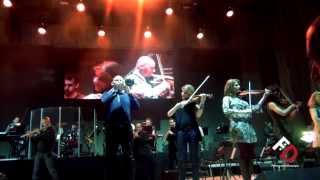 Philharmonic of Wit Premierowy koncert quotCo tu jest granequot w Sali Kongresowej [upl. by Carol]