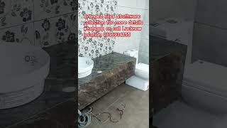 Tiles collection 🙏🙏🙏🙏premraj ytviral tiles bathware modular floring kajaria jhondan jawuar [upl. by Anialahs]