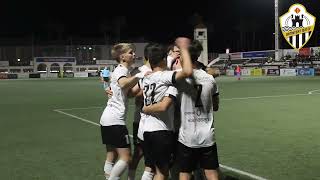 PLAYOFF A 2A RFEF  ONTINYENT 1931 CF  ATZENETA UE  FEM NOTAR LA FORÇA DEL CLARIANO [upl. by Lodnar68]