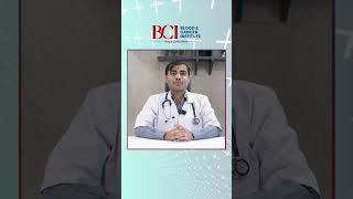 Dr Dharmesh Vaghasiya  Blood amp Cancer Institute  Best Hematologist in Surat  BMT Physician Surat [upl. by Orling]