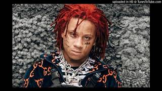 Trippie Redd  Love Me More Studio Acapella [upl. by Marlane]