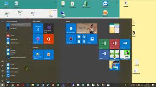 Windows 10 Apps deinstallieren entfernen [upl. by Cissiee]