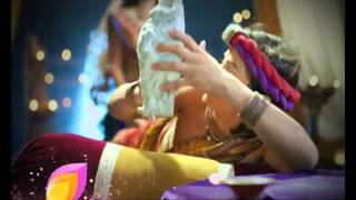 Chakravartin Ashoka Samrat Mon to Fri 9PM [upl. by Netsriik]