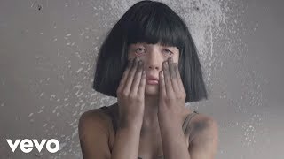 Sia  The Greatest Official Video [upl. by Anasiul677]