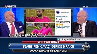 ERKEK ADAM PEMBE DON GİYER Mİ  ROK DÖNEĞİN TA KENDİSİ  BOŞNAK ROK SPECIALS [upl. by Gokey]