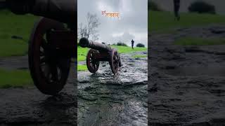 🚩 कण कण मधी आमचे राजे आहे 🚩जय शिवराय explore trending viral sahyadri shorts monsoon trekking [upl. by Kcolttam551]