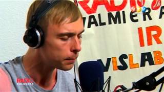 Dons  Masa Upe LiveacousticRadioValmiera [upl. by Burn]