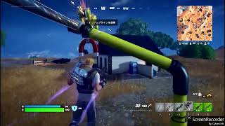 Fortnite┃Its been a while since I did a zero build [upl. by Aenyl505]