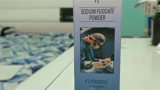 Complete review in Hindi Fusigen powder uses side effect precautions [upl. by Mert183]