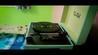 Claw  Vinyl Record Player Unboxing amp Review  Best Budget Vinyl Record Player [upl. by Yojal]