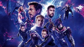 Avengers endgame the final battle scene full hd [upl. by Etnaed411]