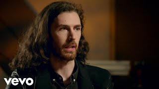 Hozier  Hozier On Nina Cried Power Pt 2 [upl. by Zachar]