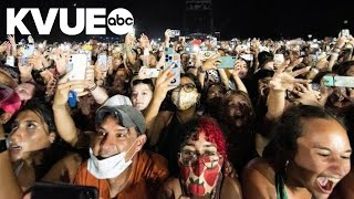 KVUEs tips for a fun ACL Fest experience [upl. by Adnopoz]