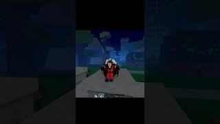 ELECTRIC CLAW INSANE COMBO shorts viralvideo bloxfruits [upl. by Ives]