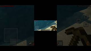 Minecraft beat enter dragon challenge Video [upl. by Nylacaj]