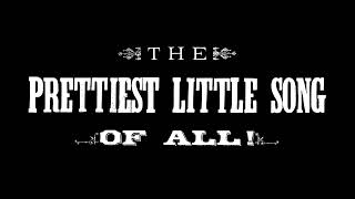 Albert Benzler  The Prettiest Little Song Of All  1904  2 min Cylinder Record [upl. by Tayler]