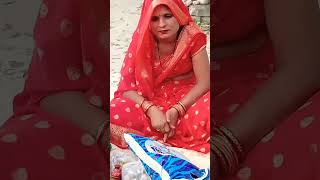 Maiya nahi dihu godiya balkwa🌹🙏🌹jitiyaparabgeet shortvideos viral [upl. by Anelhtak]