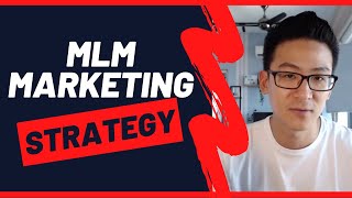 Best MLM Marketing Strategies  Step By Step Marketing Plan [upl. by Einatsed]