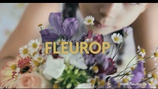 Fleurop TVSpot Muttertag 2017 [upl. by Ennaira]